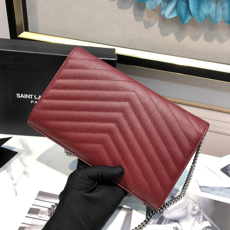 OZ - SLY Bags - 1388