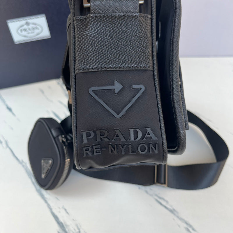 Oz - Fei Bags - 407
