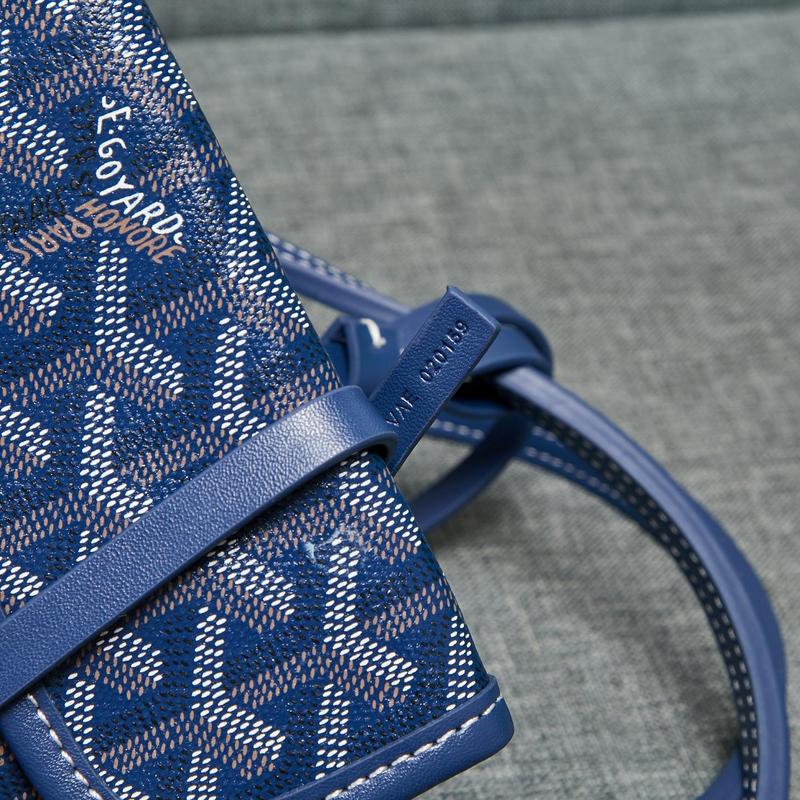 OZ - GYO Bags - 1523