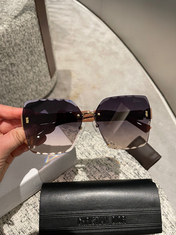 OZ - Dir Sunglasses - 023