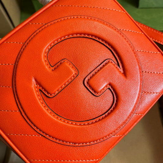 OZ - GCI Bags - 1408