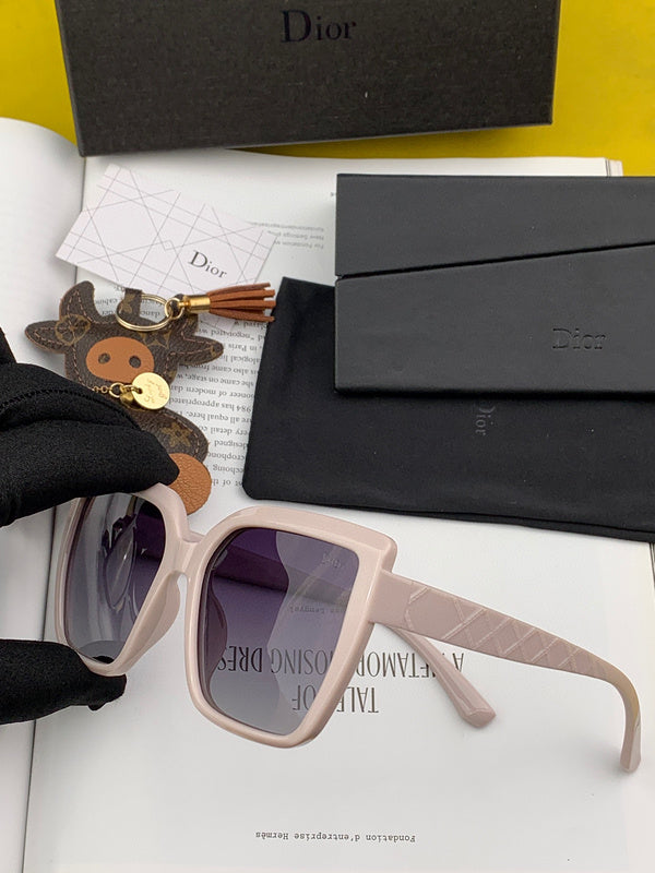 OZ - Dir Sunglasses - 187