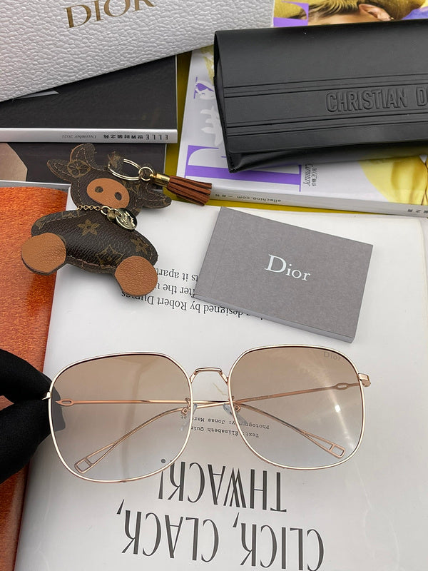 OZ - Dir Sunglasses - 167