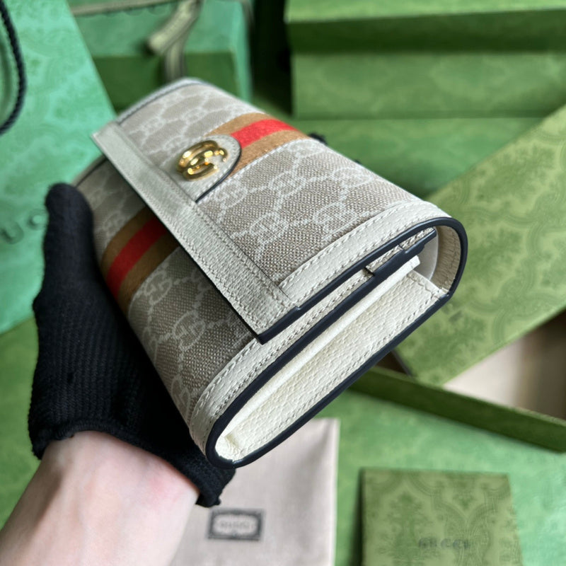 OZ - GCI Bags - 2151