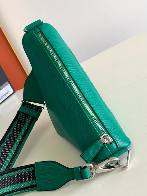 Oz - Fei Bags - 1235