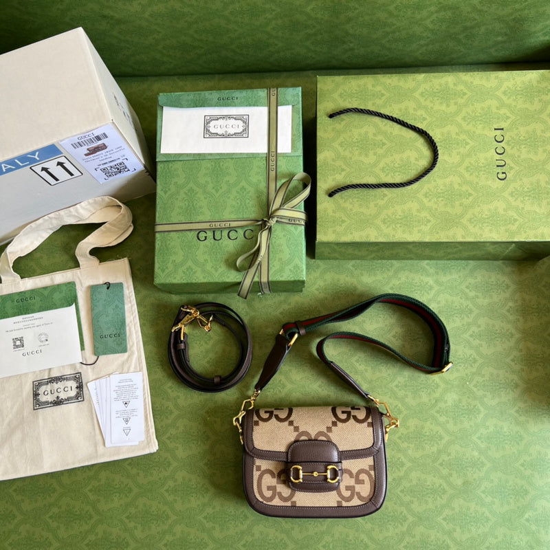 OZ - GCI Bags - 1655