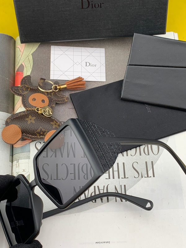 OZ - Dir Sunglasses - 189