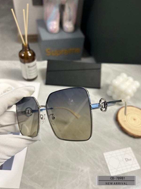 OZ - Dir Sunglasses - 141