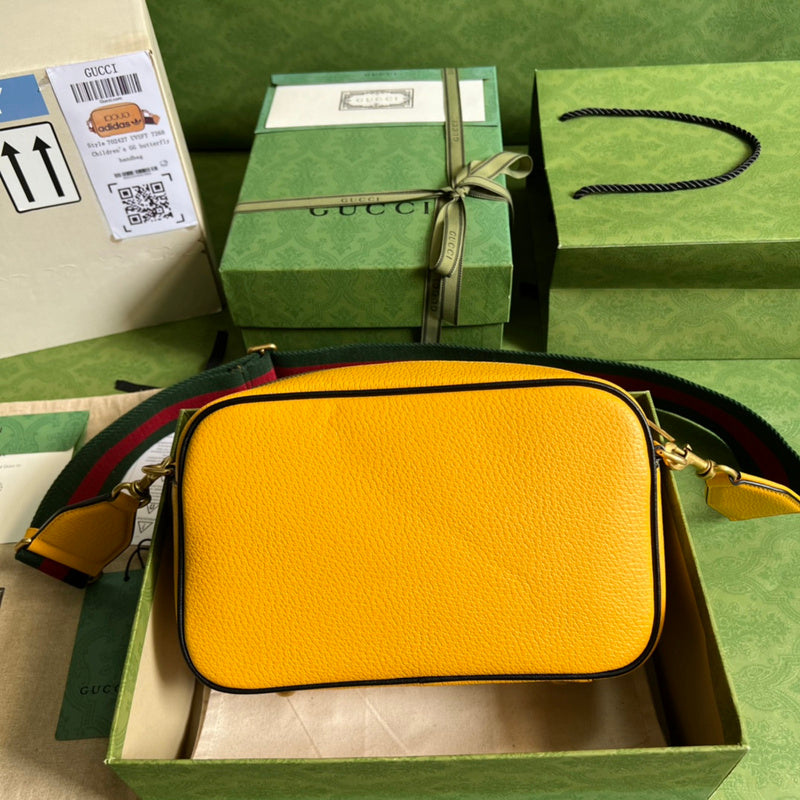 OZ - GCI Bags - 2208