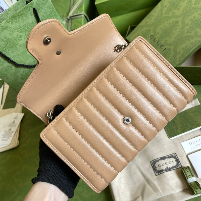 OZ - GCI Bags - 1082