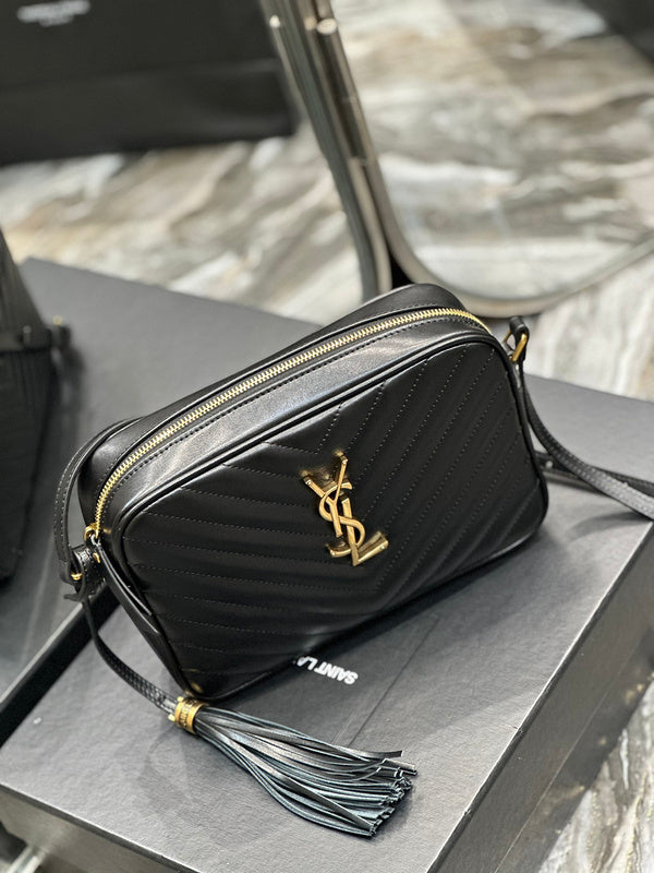 OZ - SLY Bags - 834