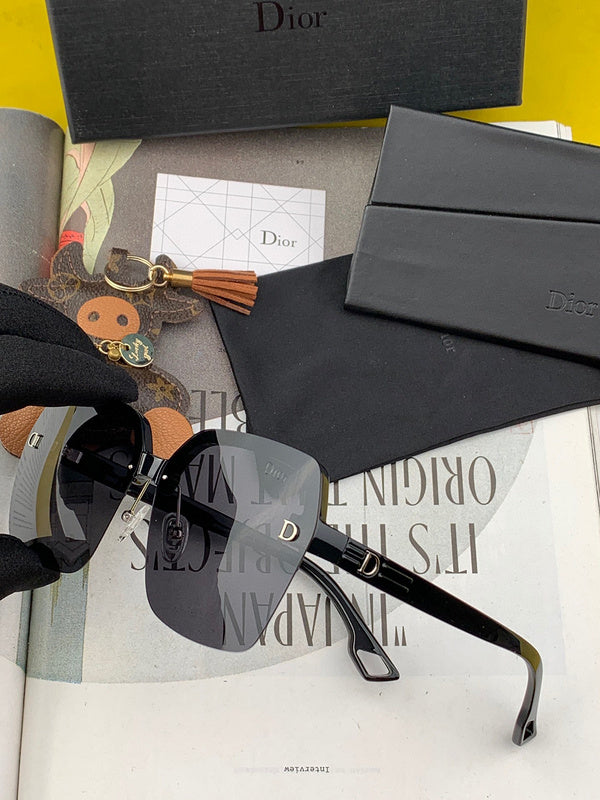 OZ - Dir Sunglasses - 198