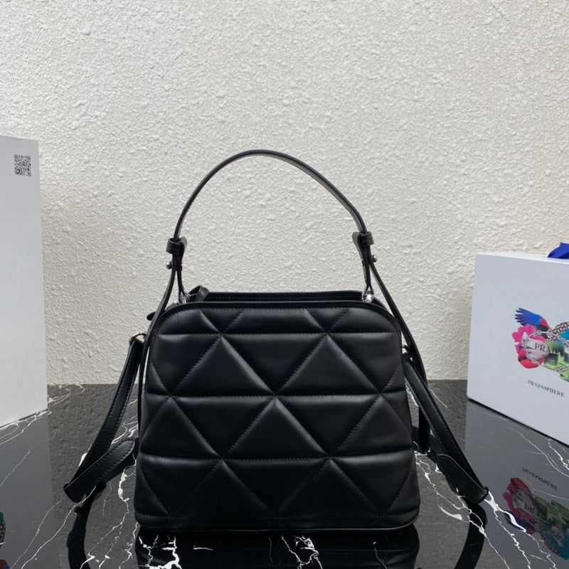 Oz - Fei Bags - 1836