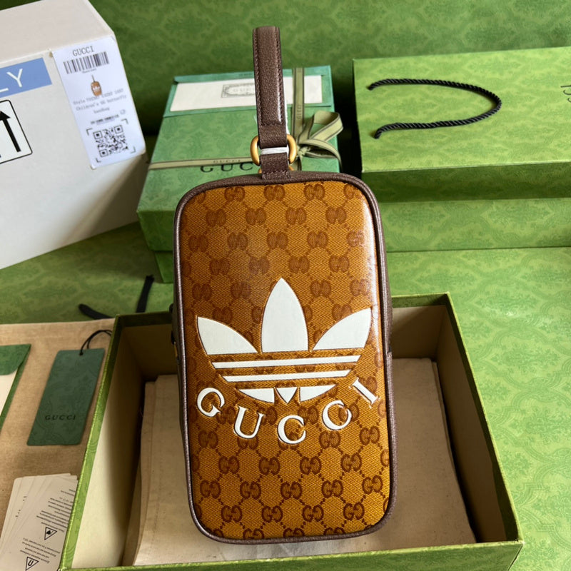 OZ - GCI Bags - 1292