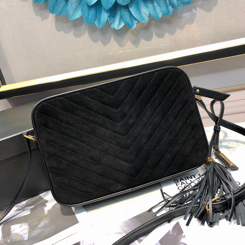 OZ - SLY Bags - 1413