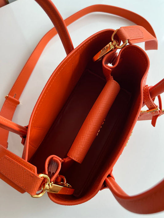 Oz - Fei Bags - 1252
