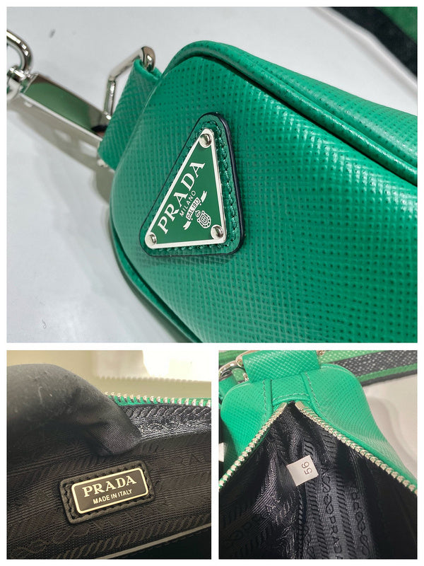 Oz - Fei Bags - 556