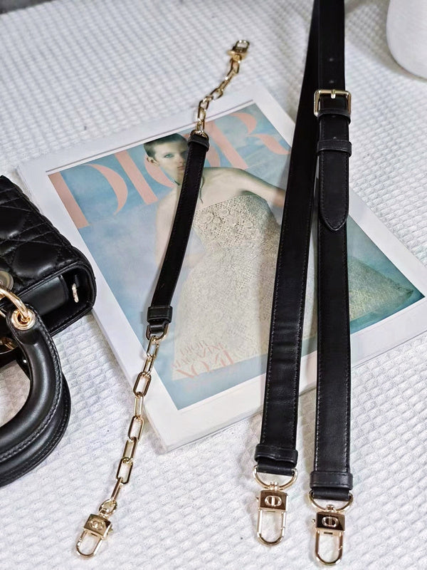 OZ - Dir Bags - 1058