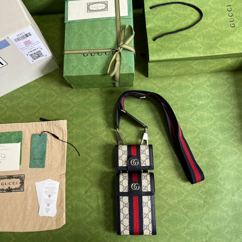 OZ - GCI Bags - 1164