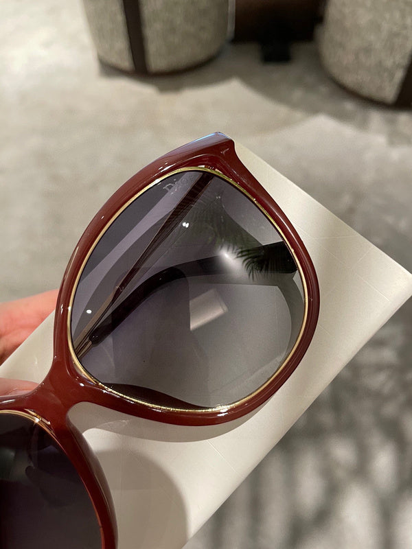 OZ - Dir Sunglasses - 039