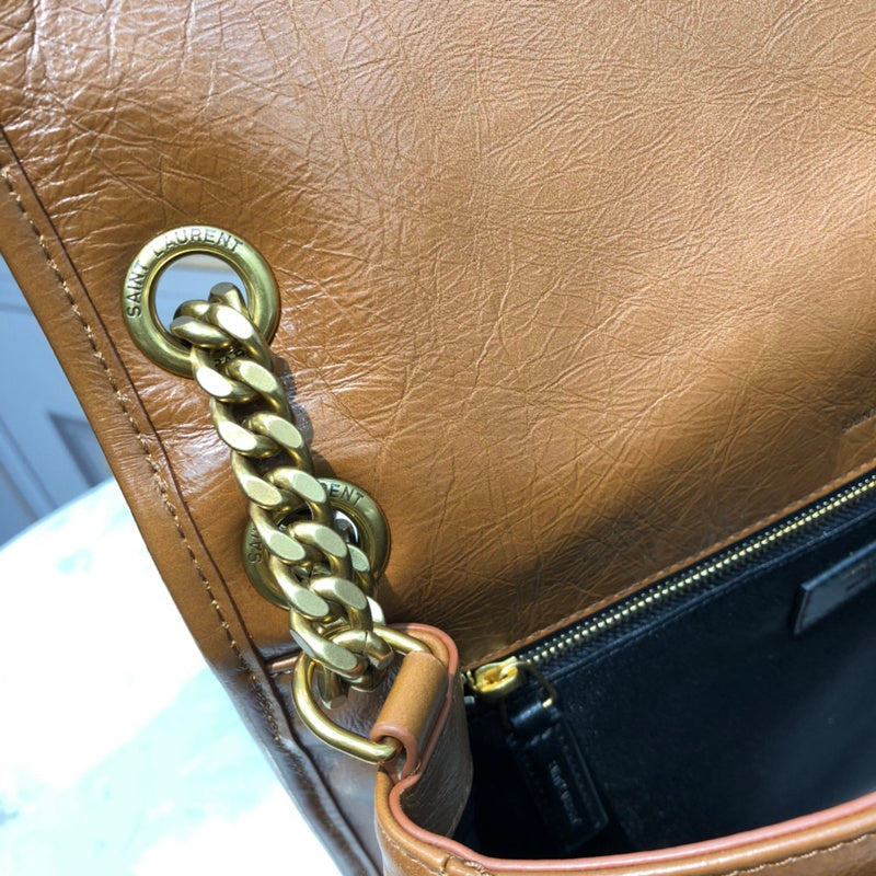 OZ - SLY Bags - 1409