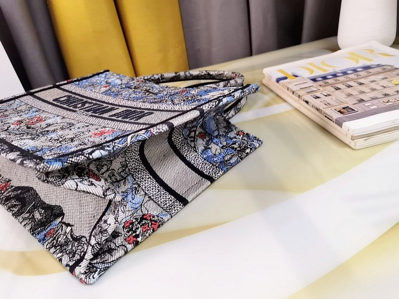 OZ - Dir Bags - 1015