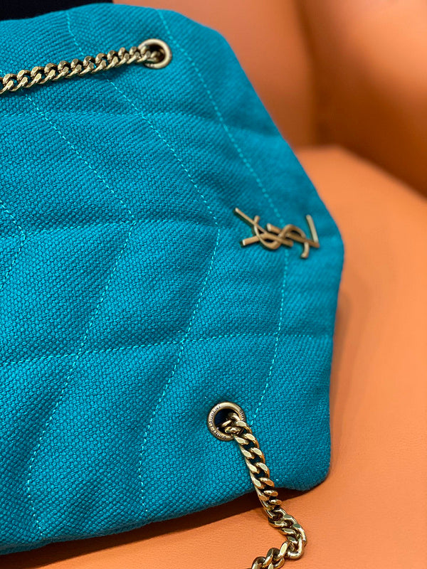 OZ - SLY Bags - 1346