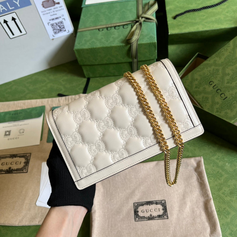 OZ - GCI Bags - 1554