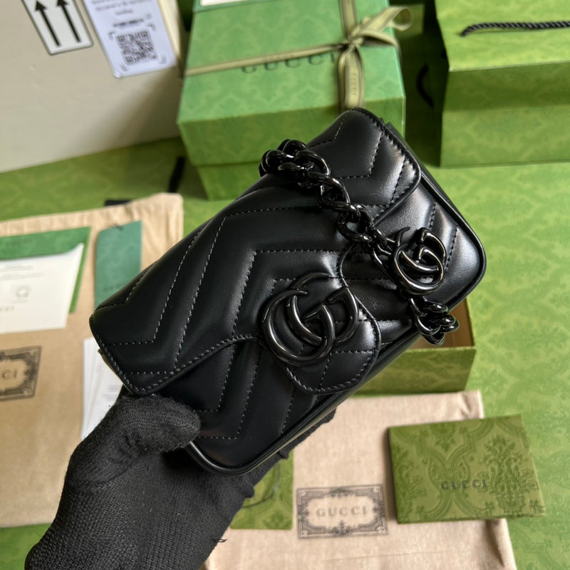 OZ - GCI Bags - 1007