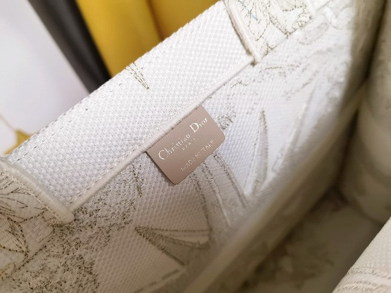 OZ - Dir Bags - 1027