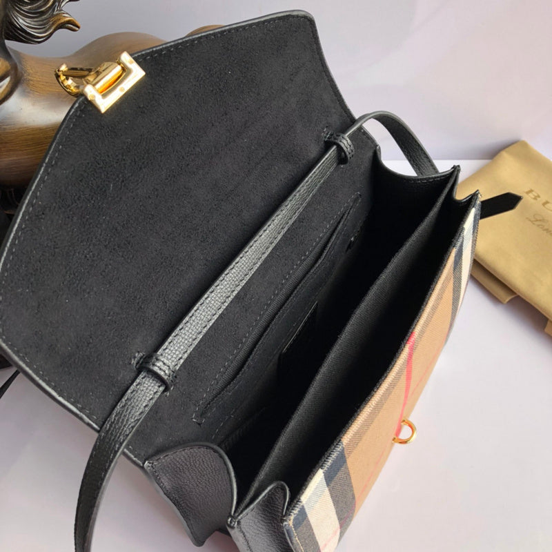 Ozarra Fashion -BBR Bags - 1211