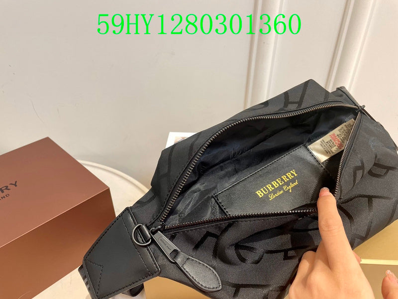 Ozarra Fashion -BBR Bags - 168