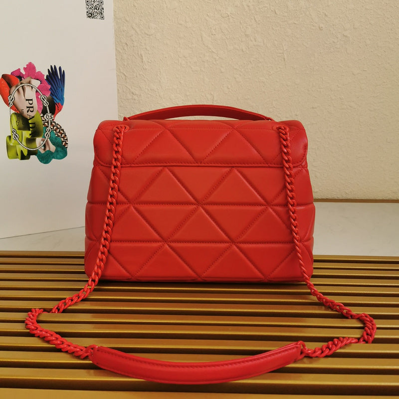 Oz - Fei Bags - 1849