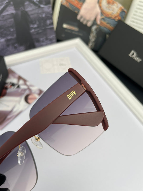 OZ - Dir Sunglasses - 006