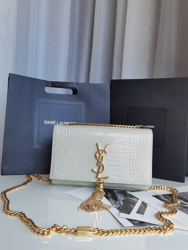 OZ - SLY Bags - 1246