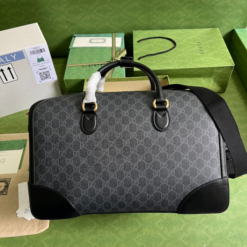 OZ - GCI Bags - 1311