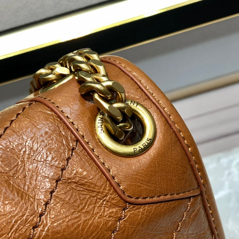 OZ - SLY Bags - 1409