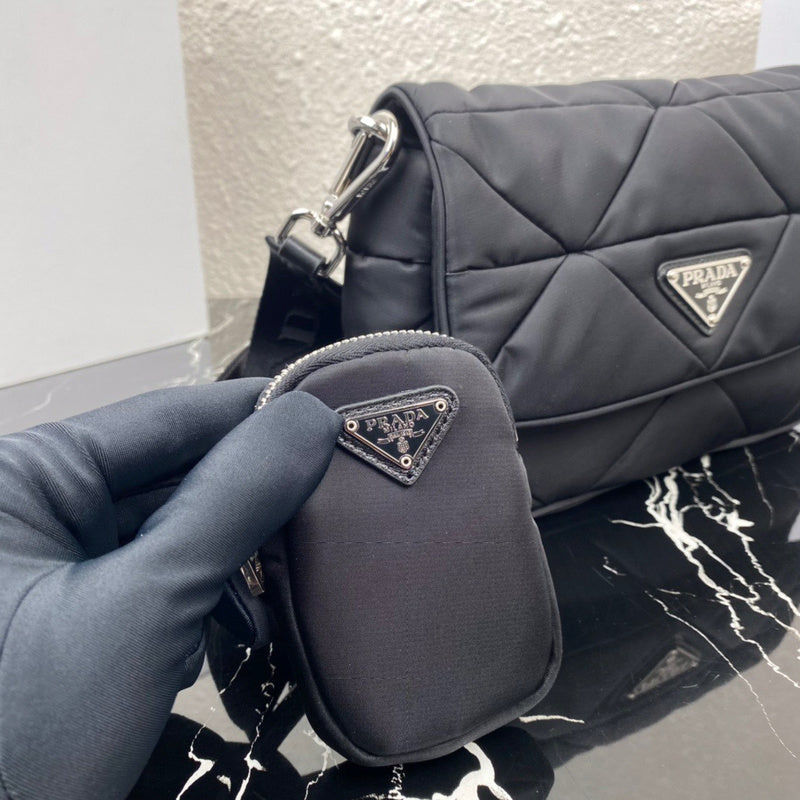 Oz - Fei Bags - 1318