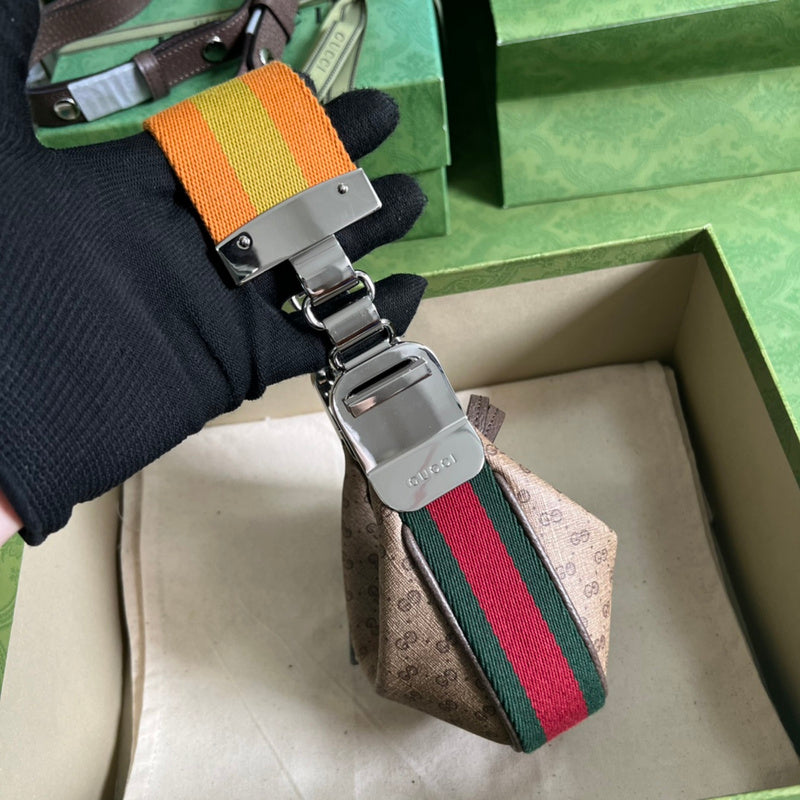 OZ - GCI Bags - 1605