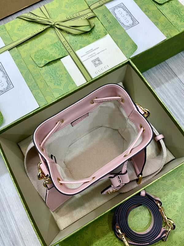 OZ - GCI Bags - 1389