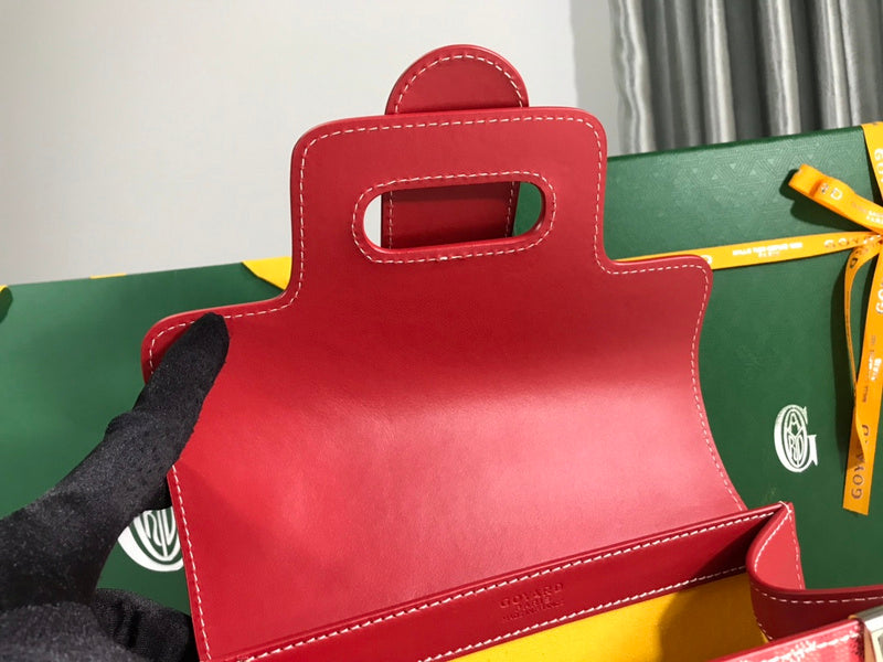 OZ - GYO Bags - 1368