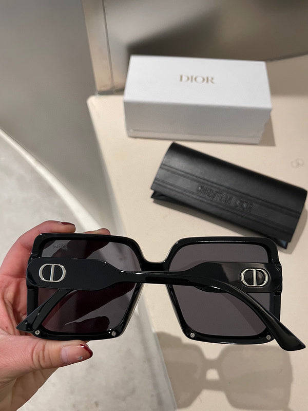 OZ - Dir Sunglasses - 019