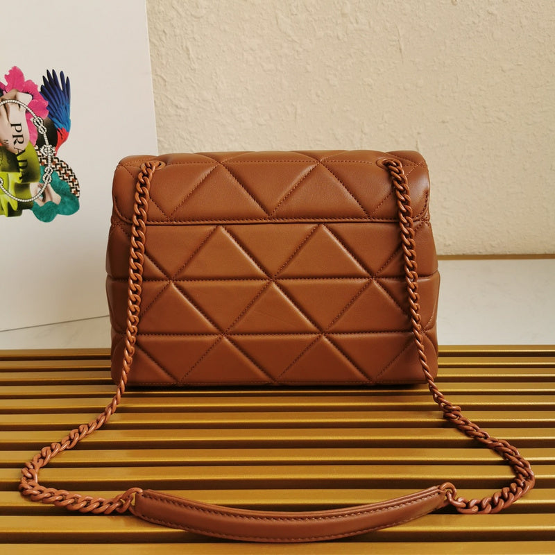 Oz - Fei Bags - 1852