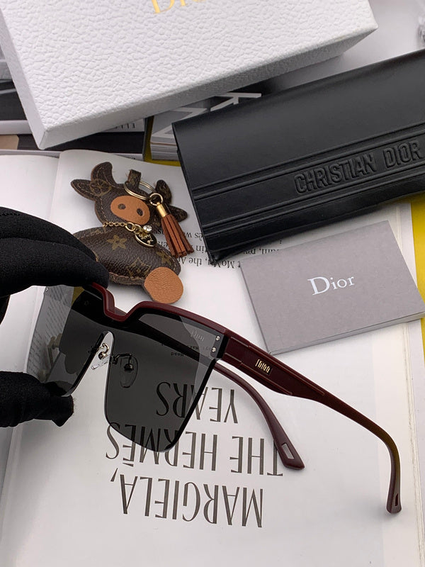 OZ - Dir Sunglasses - 095