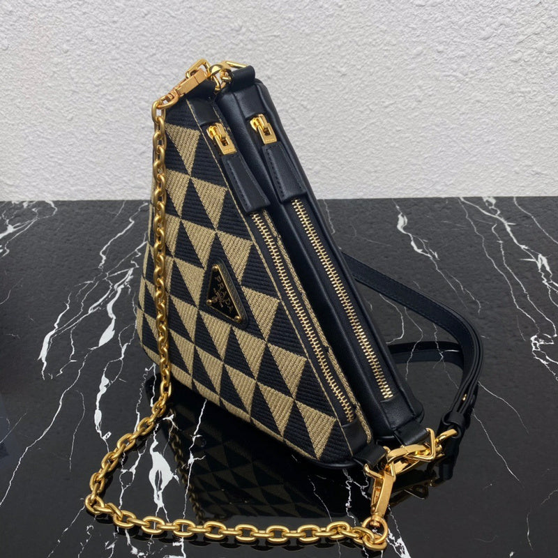 Oz - Fei Bags - 1105