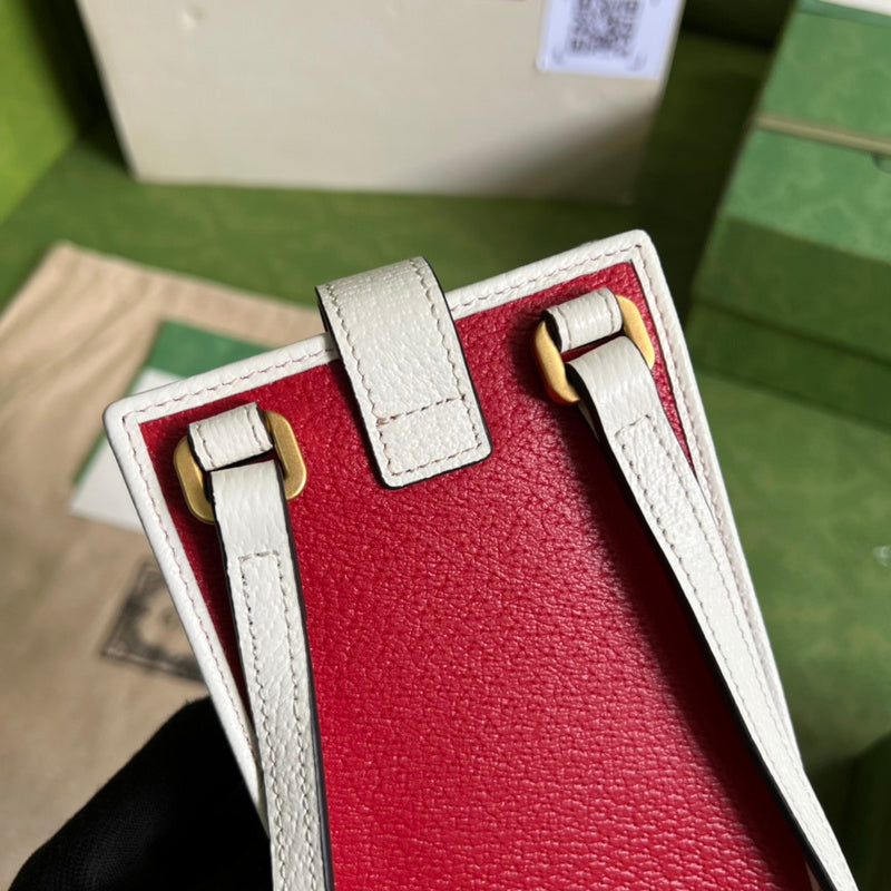 OZ - GCI Bags - 2213