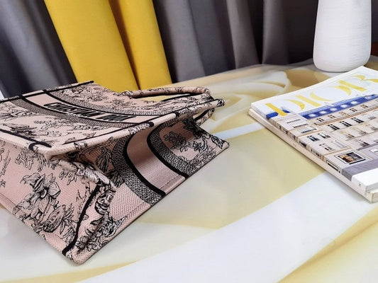 OZ - Dir Bags - 1023