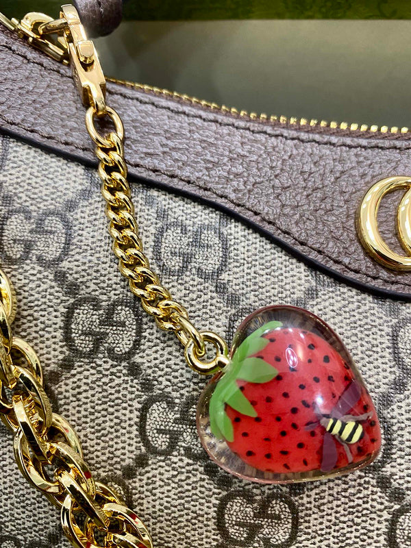 OZ - GCI Bags - 1465