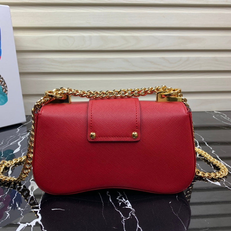 Oz - Fei Bags - 1846