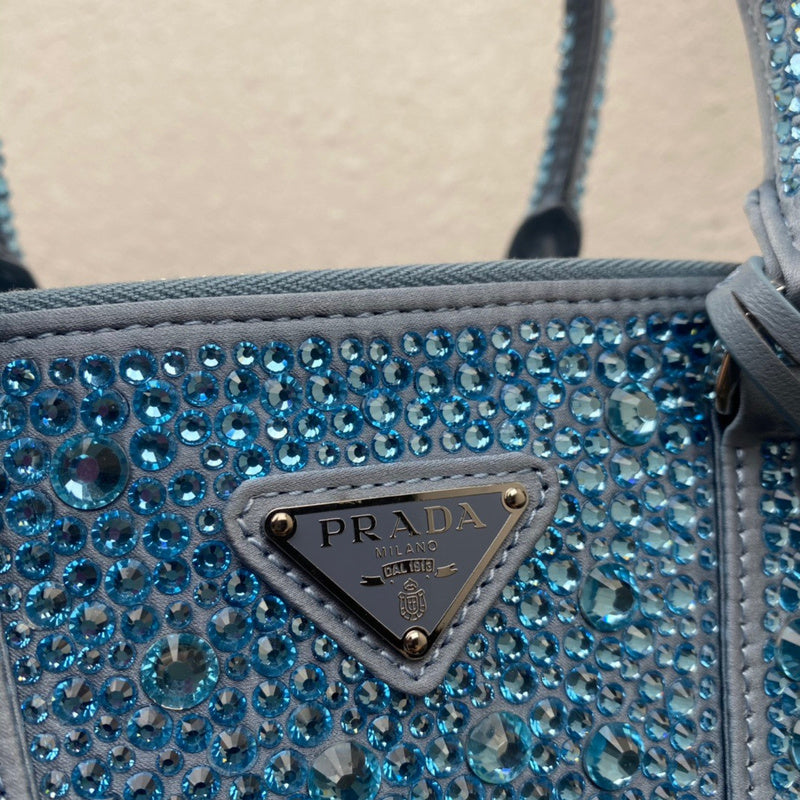 Oz - Fei Bags - 1038
